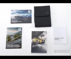 Libretto uso e manutenzione bmw x2 f39 (18>) - 1