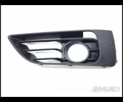 CORNICE COVER FENDINEBBIA ANT. SX BMW Serie 2 Acti