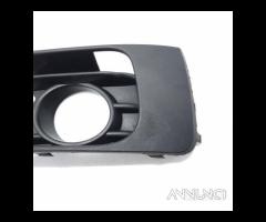 CORNICE COVER FENDINEBBIA ANT. SX BMW Serie 2 Acti