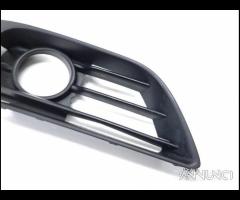 CORNICE COVER FENDINEBBIA ANT. SX BMW Serie 2 Acti