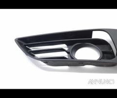 CORNICE COVER FENDINEBBIA ANT. SX BMW Serie 2 Acti