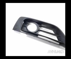 CORNICE COVER FENDINEBBIA ANT. SX BMW Serie 2 Acti - 6