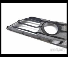 CORNICE COVER FENDINEBBIA ANT. SX BMW Serie 2 Acti - 12