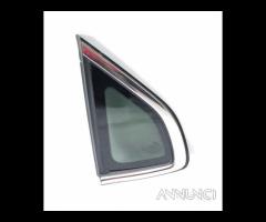 VETRO FISSO POSTERIORE SX KIA Cee'd 2a Serie 87810 - 1