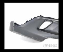 CORNICE COVER FENDINEBBIA ANT. SX VOLVO V40 Cross - 6