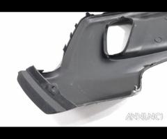 CORNICE COVER FENDINEBBIA ANT. SX VOLVO V40 Cross - 8