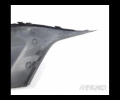 CORNICE COVER FENDINEBBIA ANT. SX VOLVO V40 Cross - 9