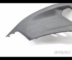 CORNICE COVER FENDINEBBIA ANT. SX VOLVO V40 Cross - 15