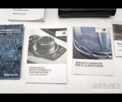 LIBRETTO USO E MANUTENZIONE BMW X3 2a Serie (10>)