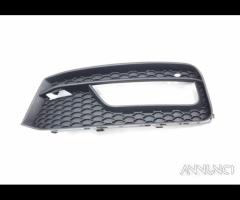 CORNICE COVER FENDINEBBIA ANT. SX AUDI A1 Serie (8