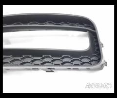 CORNICE COVER FENDINEBBIA ANT. SX AUDI A1 Serie (8