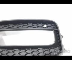 CORNICE COVER FENDINEBBIA ANT. SX AUDI A1 Serie (8