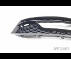 CORNICE COVER FENDINEBBIA ANT. SX AUDI A1 Serie (8