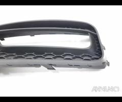 CORNICE COVER FENDINEBBIA ANT. SX AUDI A1 Serie (8 - 6