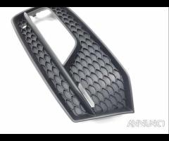 CORNICE COVER FENDINEBBIA ANT. SX AUDI A1 Serie (8 - 8