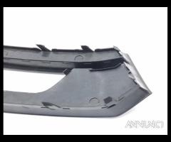 CORNICE COVER FENDINEBBIA ANT. SX AUDI A1 Serie (8 - 12