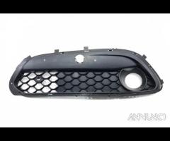 CORNICE COVER FENDINEBBIA ANT. SX ALFA ROMEO Stelv