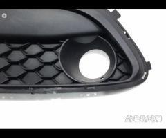 CORNICE COVER FENDINEBBIA ANT. SX ALFA ROMEO Stelv