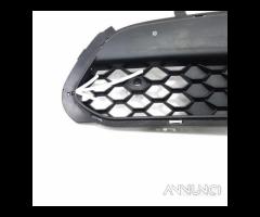 CORNICE COVER FENDINEBBIA ANT. SX ALFA ROMEO Stelv - 7