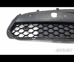 CORNICE COVER FENDINEBBIA ANT. SX ALFA ROMEO Stelv - 9