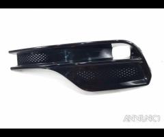 CORNICE COVER FENDINEBBIA ANT. SX JEEP Compass Ser