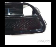 CORNICE COVER FENDINEBBIA ANT. SX JEEP Compass Ser