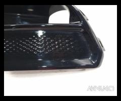 CORNICE COVER FENDINEBBIA ANT. SX JEEP Compass Ser