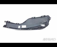 CORNICE COVER FENDINEBBIA ANT. SX JEEP Compass Ser - 7