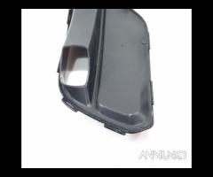 CORNICE COVER FENDINEBBIA ANT. SX JEEP Compass Ser - 12