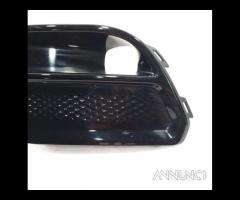 CORNICE COVER FENDINEBBIA ANT. SX JEEP Compass Ser - 14