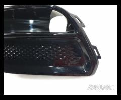 CORNICE COVER FENDINEBBIA ANT. SX JEEP Compass Ser - 15