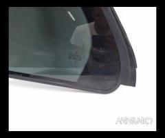 Vetro fisso posteriore sx mercedes gle w167 a16773