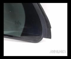 Vetro fisso posteriore sx mercedes gle w167 a16773 - 8