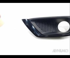 CORNICE COVER FENDINEBBIA ANT. SX JEEP Compass Ser - 2