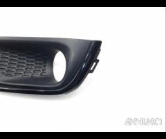 CORNICE COVER FENDINEBBIA ANT. SX JEEP Compass Ser