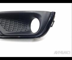 CORNICE COVER FENDINEBBIA ANT. SX JEEP Compass Ser - 4