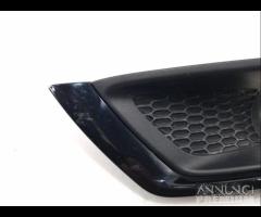 CORNICE COVER FENDINEBBIA ANT. SX JEEP Compass Ser - 6