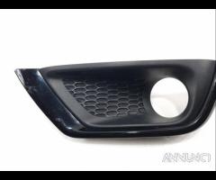 CORNICE COVER FENDINEBBIA ANT. SX JEEP Compass Ser - 7