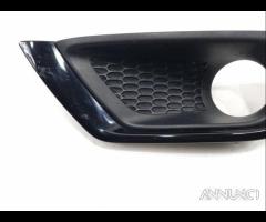 CORNICE COVER FENDINEBBIA ANT. SX JEEP Compass Ser - 8