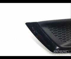 CORNICE COVER FENDINEBBIA ANT. SX JEEP Compass Ser - 9