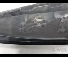 CORNICE COVER FENDINEBBIA ANT. SX JEEP Compass Ser - 12