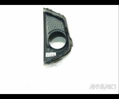 CORNICE COVER FENDINEBBIA ANT. SX JEEP Compass Ser - 13