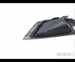 CORNICE COVER FENDINEBBIA ANT. SX JEEP Compass Ser - 14