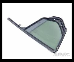 VETRO FISSO POSTERIORE SX BMW Serie 1 F40 51357452 - 8