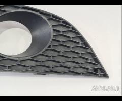 CORNICE COVER FENDINEBBIA ANT. DX SEAT Leon 3a Ser