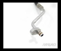 TUBO CONDENSATORE EVAPORATORE A/C JEEP Renegade Se - 8