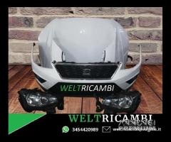 RICAMBI SEAT ARONA 2022