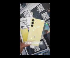 SAMSUNG GALAXY A15 128GB