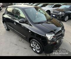 Renault Twingo TCe 90 CV EDC Intens