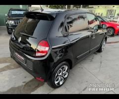 Renault Twingo TCe 90 CV EDC Intens